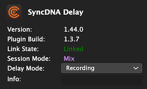 Delay Performer
