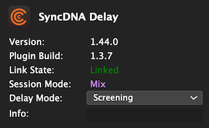 Delay Guest
